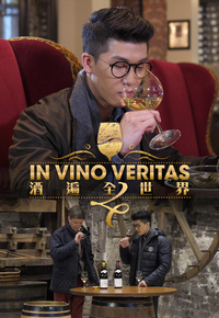 In Vino Veritas 4 - 酒遍全世界4