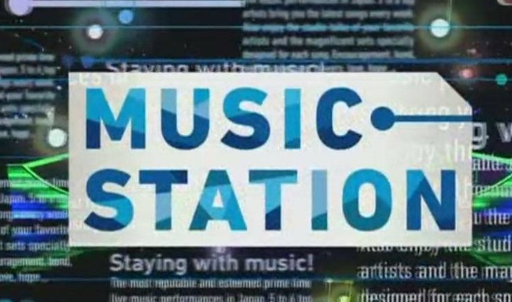 Music Station (J2)
