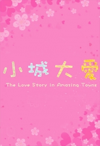 The Love Story in Amazing Towns (Cantonese) - 小城大愛