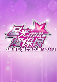 Gala Spectacular 2016 - 星光熠熠耀保良2016