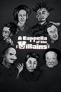 A Cappella of the Villains (2022) - 악카펠라 (2022)