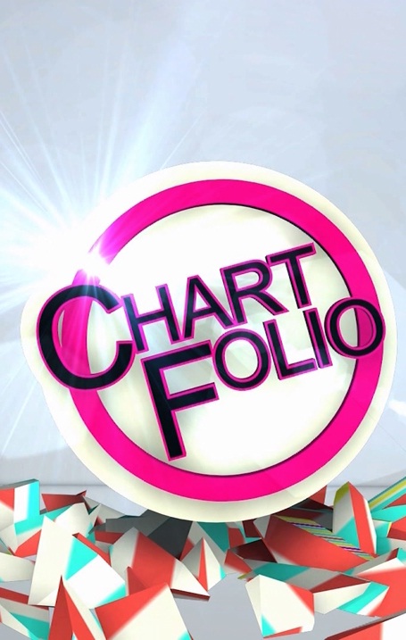 Chart Folio - 韓流時刻 - 勁歌排行榜