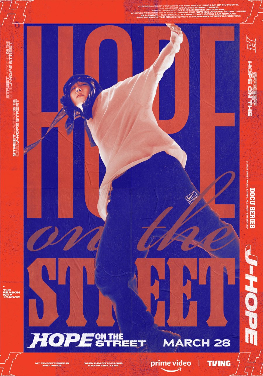 Hope on the Street (2024)
