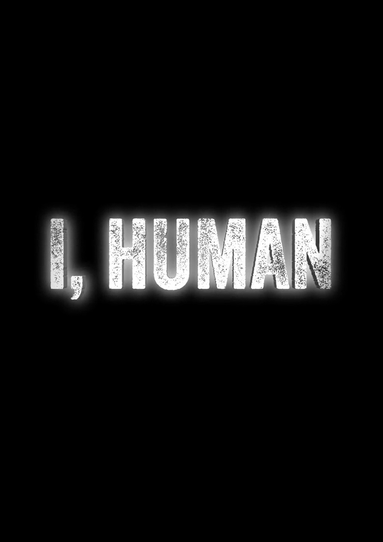 I, HUMAN - 3D人體的奧妙