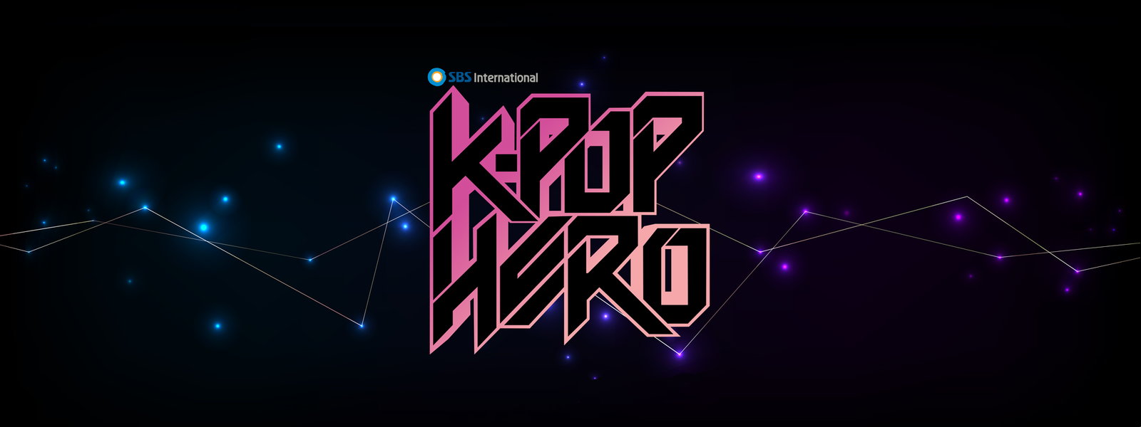 Star Documentary K-Pop Hero Season 2