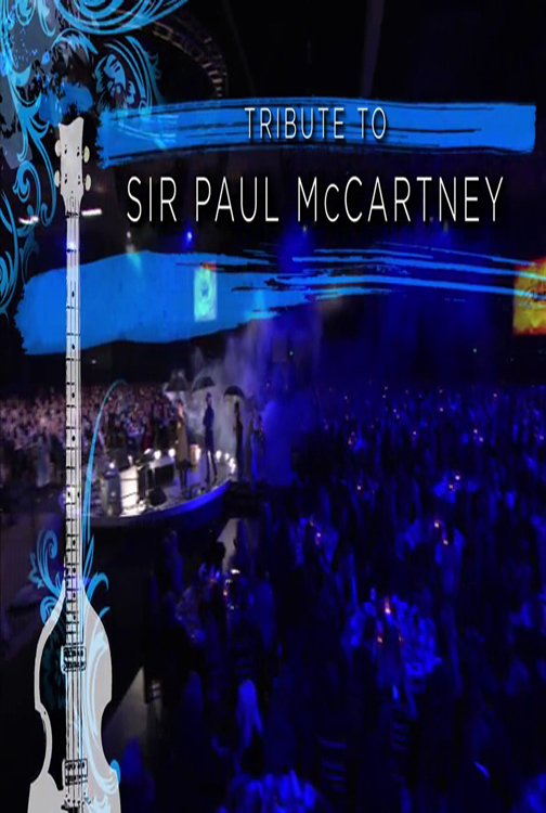 MusiCares - Sir Paul McCartney