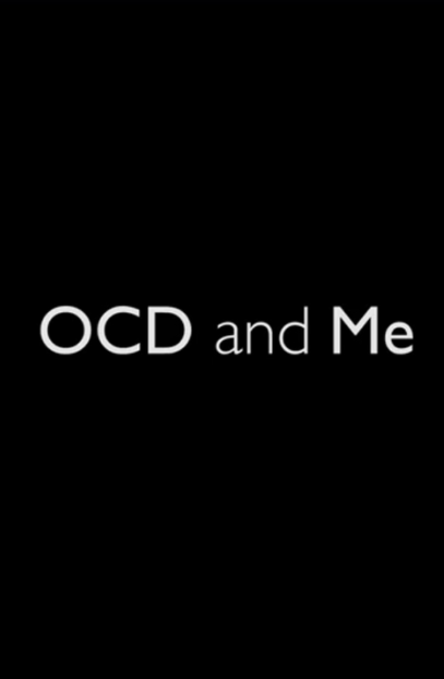OCD and Me - 認識強迫症