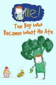 Ollie! The Boy Who Became What He Ate S1 - 有營俠大冒險