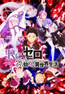 Re: Zero - Starting Life in Another World (Cantonese) - 從零開始的異世界生活