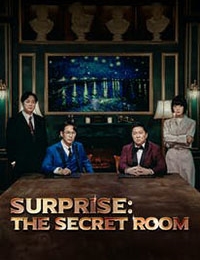 Surprise: The Secret Room (2022) - 서프라이즈: 비밀의 방