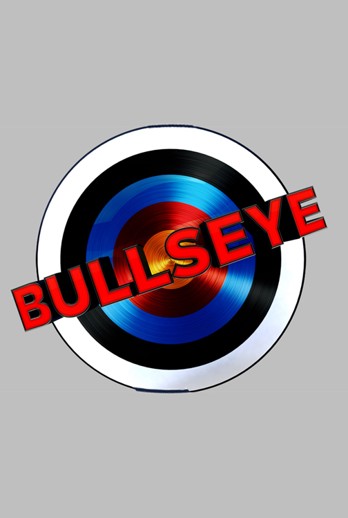 Bullseye - 玩命標靶
