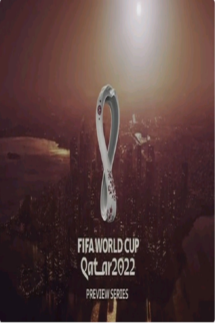 FIFA World Cup Qatar 2022™ Preview Series - 向卡塔爾出發