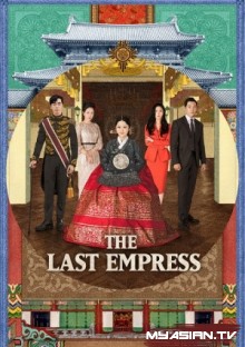 The Last Empress - 황후의 품격