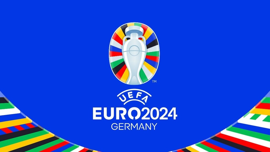 UEFA EURO 2024™ - 歐洲國家盃2024